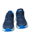 Skechers Max Cushioning Glide Step Advert Hands Free Slip-ins Sneaker - Black/White - Image 2