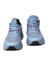 Skechers Max Cushioning Glide Step Advert Hands Free Slip-ins Sneaker - Black/White - Image 12