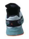 Skechers Max Cushioning Glide Step Advert Hands Free Slip-ins Sneaker - Black/White - Image 27