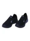 Skechers Slip-ins GO WALK Max Cushioning - Black - Image 3