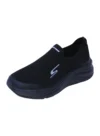 Skechers Slip-ins GO WALK Max Cushioning - Black - Image 4