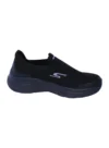 Skechers Slip-ins GO WALK Max Cushioning - Black - Image 8