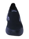 Skechers Slip-ins GO WALK Max Cushioning - Black - Image 10