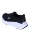 Skechers Slip-ins GO WALK Max Cushioning - Black - Image 16
