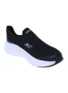 Skechers Slip-ins GO WALK Max Cushioning - Black - Image 20