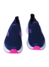 Skechers Slip-ins GO WALK Max Cushioning - Black - Image 32