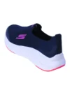 Skechers Slip-ins GO WALK Max Cushioning - Black - Image 36