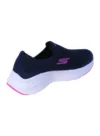 Skechers Slip-ins GO WALK Max Cushioning - Black - Image 38