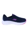 Skechers Slip-ins GO WALK Max Cushioning - Black - Image 39
