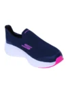 Skechers Slip-ins GO WALK Max Cushioning - Black - Image 40