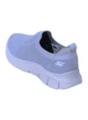 Skechers gogamat Technology sneakers - Brown/White - Image 16